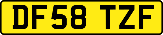 DF58TZF