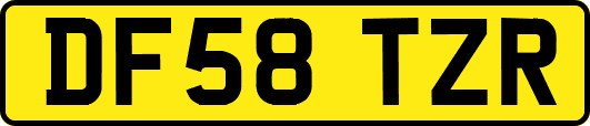 DF58TZR
