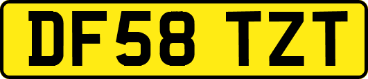 DF58TZT