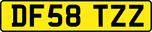 DF58TZZ