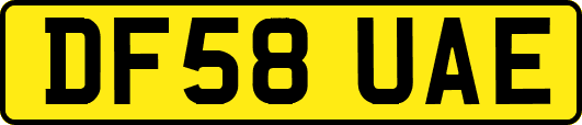 DF58UAE