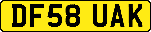 DF58UAK