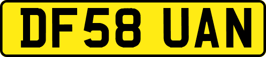 DF58UAN