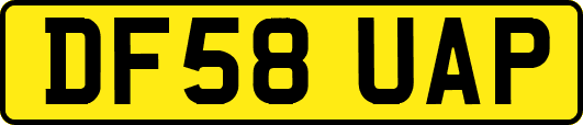 DF58UAP
