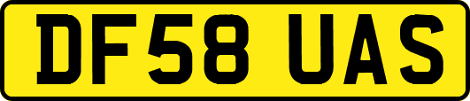 DF58UAS