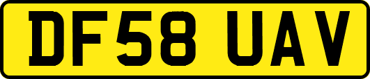 DF58UAV