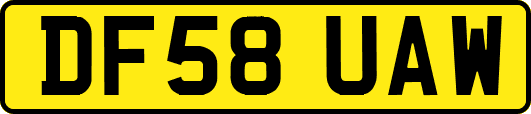 DF58UAW
