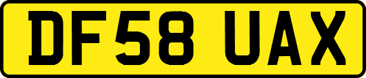DF58UAX