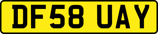 DF58UAY