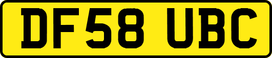 DF58UBC