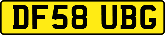 DF58UBG