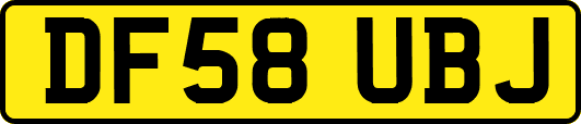 DF58UBJ