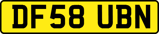 DF58UBN