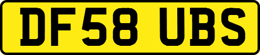 DF58UBS
