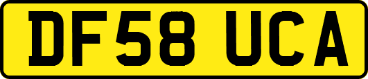 DF58UCA