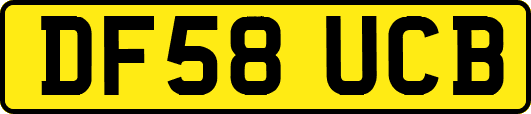 DF58UCB