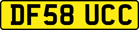 DF58UCC