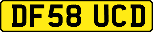 DF58UCD