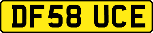 DF58UCE
