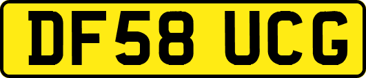DF58UCG