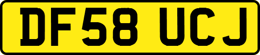 DF58UCJ