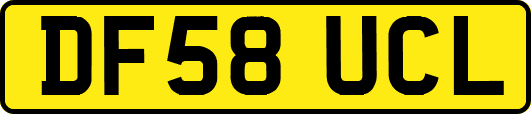 DF58UCL