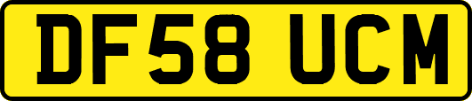 DF58UCM