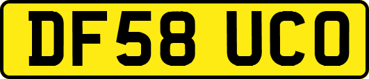 DF58UCO