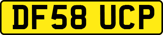 DF58UCP