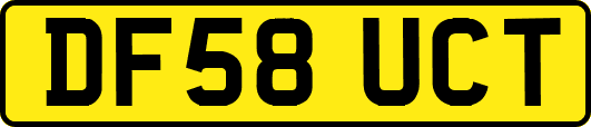 DF58UCT