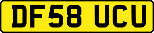 DF58UCU