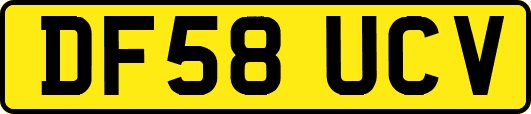 DF58UCV