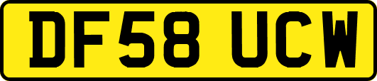 DF58UCW
