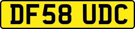 DF58UDC