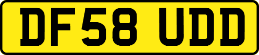 DF58UDD