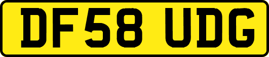 DF58UDG