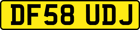 DF58UDJ