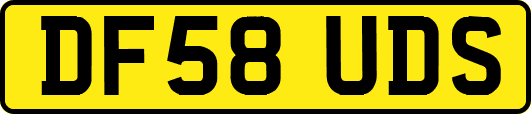DF58UDS