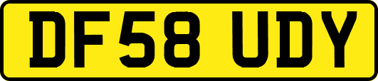 DF58UDY