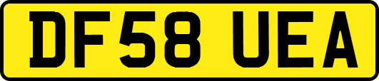 DF58UEA
