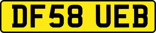 DF58UEB