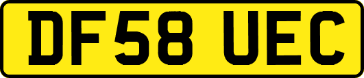 DF58UEC