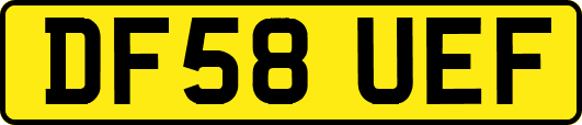 DF58UEF