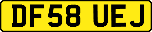 DF58UEJ