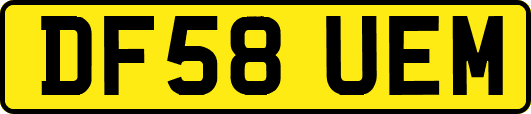 DF58UEM
