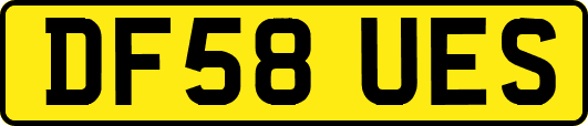 DF58UES