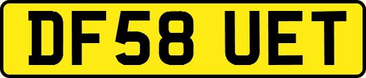 DF58UET