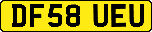 DF58UEU