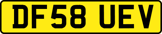 DF58UEV