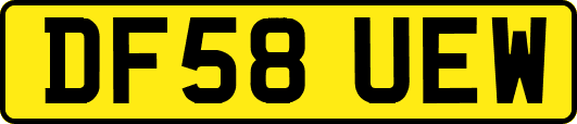 DF58UEW